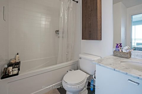 Photo 13 at 2211 - 51 East Liberty Street, Niagara, Toronto