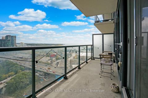 Photo 15 at 2211 - 51 East Liberty Street, Niagara, Toronto