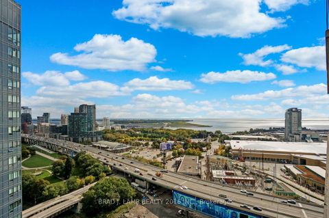 Photo 16 at 2211 - 51 East Liberty Street, Niagara, Toronto