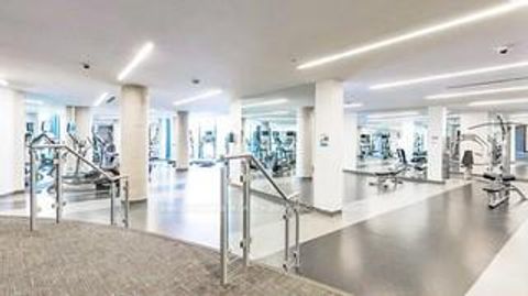 Photo 17 at 2211 - 51 East Liberty Street, Niagara, Toronto