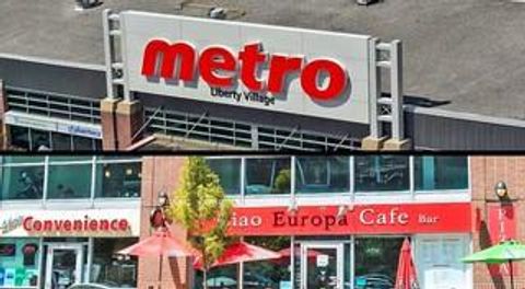 Photo 24 at 2211 - 51 East Liberty Street, Niagara, Toronto