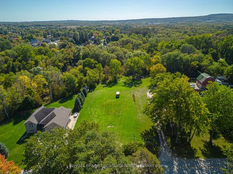 Photo 1 at 7639 36/37 Nottawasaga Side Road, Nottawa, Clearview