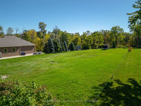Photo 2 at 7639 36/37 Nottawasaga Side Road, Nottawa, Clearview