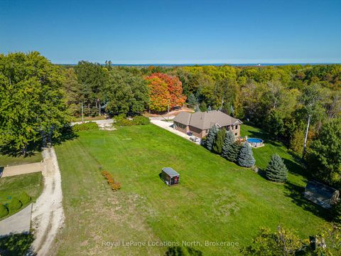 Photo 5 at 7639 36/37 Nottawasaga Side Road, Nottawa, Clearview