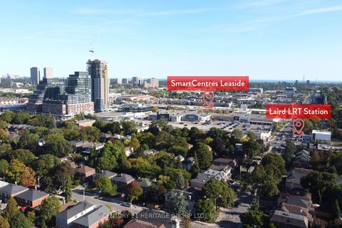 Photo 39 at 576 Broadway Avenue, Leaside, Toronto