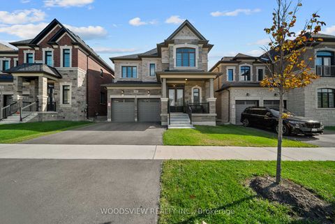 Photo 2 at 9 Ballantyne Boulevard, Vellore Village, Vaughan Photo 2 at 9 Ballantyne Boulevard, Vellore Village, Vaughan