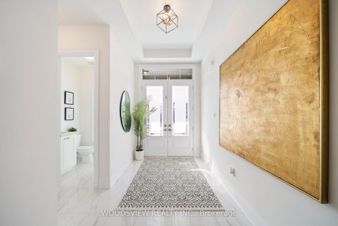 Photo 3 at 9 Ballantyne Boulevard, Vellore Village, Vaughan