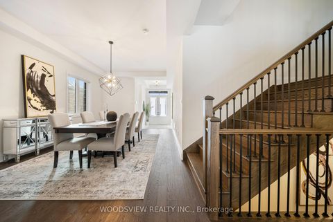 Photo 8 at 9 Ballantyne Boulevard, Vellore Village, Vaughan Photo 8 at 9 Ballantyne Boulevard, Vellore Village, Vaughan