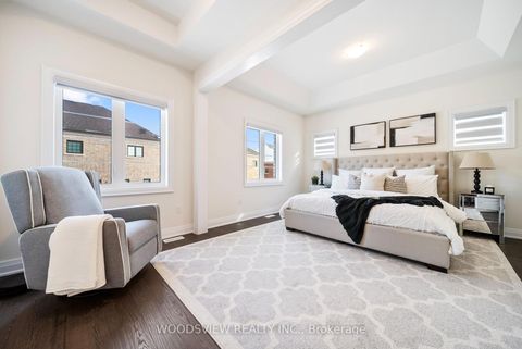 Photo 20 at 9 Ballantyne Boulevard, Vellore Village, Vaughan