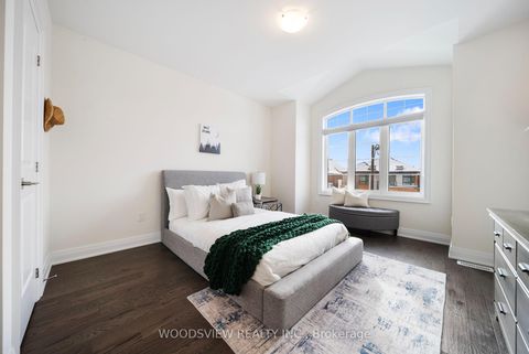 Photo 32 at 9 Ballantyne Boulevard, Vellore Village, Vaughan