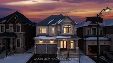 Photo 42 at 9 Ballantyne Boulevard, Vellore Village, Vaughan