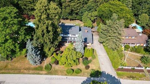 Photo 36 at 145 Wolfdale Avenue, SW Southwest, Oakville