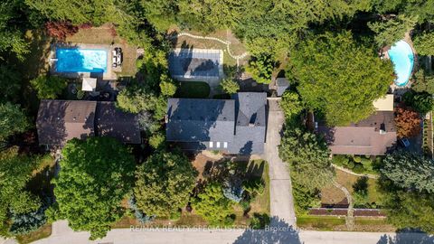 Photo 39 at 145 Wolfdale Avenue, SW Southwest, Oakville