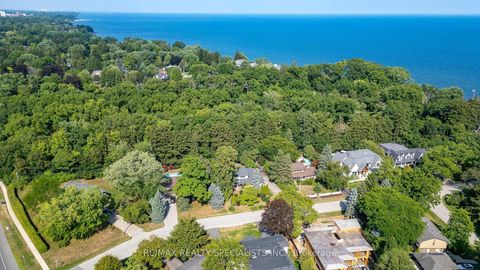 Photo 40 at 145 Wolfdale Avenue, SW Southwest, Oakville