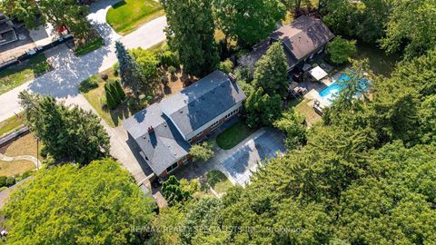 Photo 46 at 145 Wolfdale Avenue, SW Southwest, Oakville