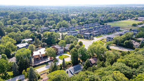 Photo 47 at 145 Wolfdale Avenue, SW Southwest, Oakville