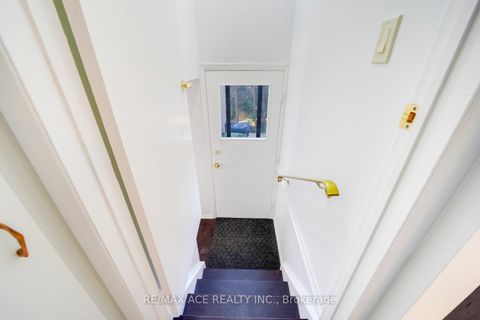 Photo 27 at 96 Invergordon Avenue, Malvern West, Toronto