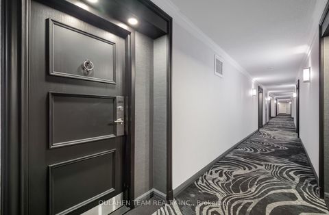 Photo 2 at 1404 - 33 Elmhurst Avenue, Westgate, Toronto