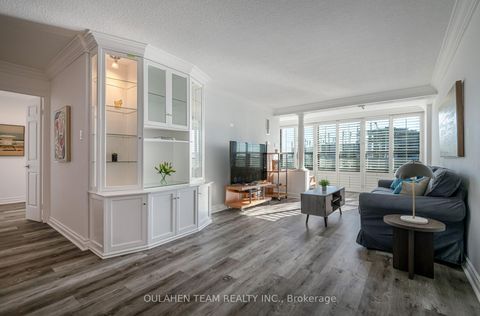 Photo 5 at 1404 - 33 Elmhurst Avenue, Westgate, Toronto