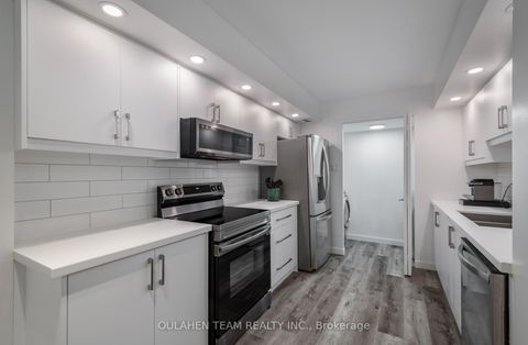 Photo 8 at 1404 - 33 Elmhurst Avenue, Westgate, Toronto