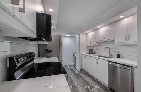 Photo 10 at 1404 - 33 Elmhurst Avenue, Westgate, Toronto