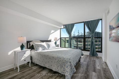 Photo 11 at 1404 - 33 Elmhurst Avenue, Westgate, Toronto