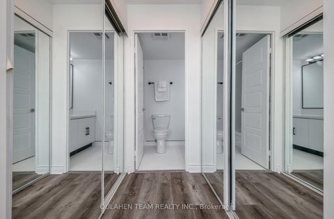 Photo 13 at 1404 - 33 Elmhurst Avenue, Westgate, Toronto