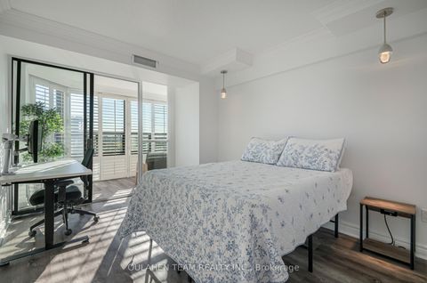 Photo 15 at 1404 - 33 Elmhurst Avenue, Westgate, Toronto