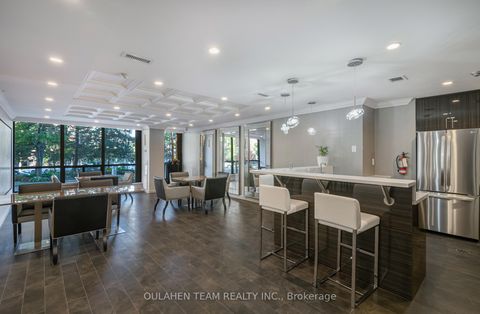 Photo 21 at 1404 - 33 Elmhurst Avenue, Westgate, Toronto