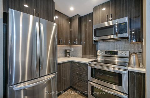 Photo 24 at 1404 - 33 Elmhurst Avenue, Westgate, Toronto