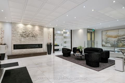 Photo 27 at 1404 - 33 Elmhurst Avenue, Westgate, Toronto