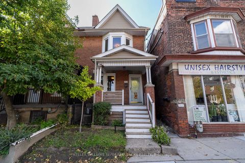 Photo 0 at 1182 Dufferin Street, Junction, Toronto Photo 0 at 1182 Dufferin Street, Junction, Toronto