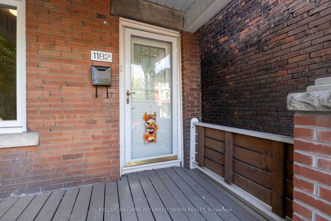 Photo 3 at 1182 Dufferin Street, Junction, Toronto