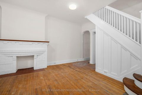 Photo 5 at 1182 Dufferin Street, Junction, Toronto