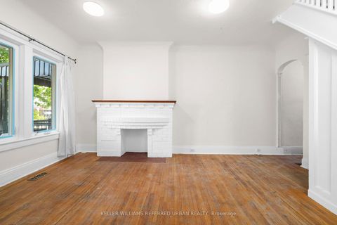 Photo 6 at 1182 Dufferin Street, Junction, Toronto