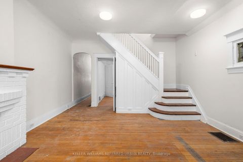 Photo 7 at 1182 Dufferin Street, Junction, Toronto