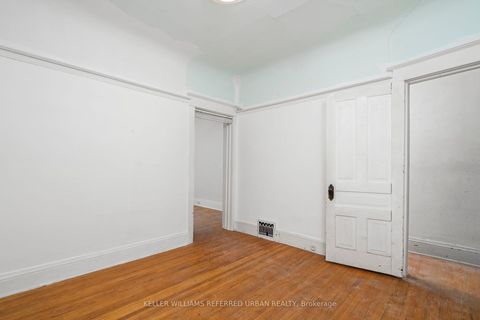 Photo 11 at 1182 Dufferin Street, Junction, Toronto