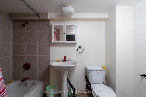 Photo 16 at 1182 Dufferin Street, Junction, Toronto