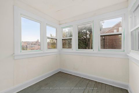 Photo 24 at 1182 Dufferin Street, Junction, Toronto