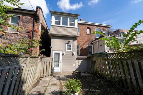 Photo 27 at 1182 Dufferin Street, Junction, Toronto Photo 27 at 1182 Dufferin Street, Junction, Toronto