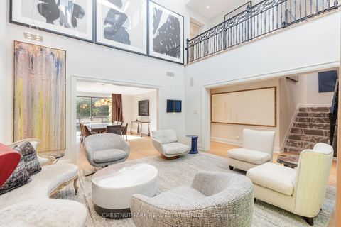 Photo 2 at 84 Oriole Road, St. Clair, Toronto