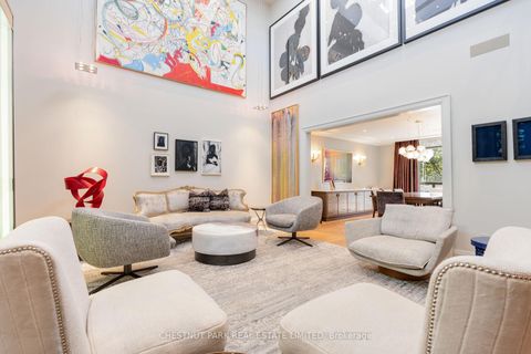 Photo 3 at 84 Oriole Road, St. Clair, Toronto