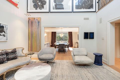 Photo 4 at 84 Oriole Road, St. Clair, Toronto