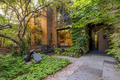 Photo 30 at 84 Oriole Road, St. Clair, Toronto