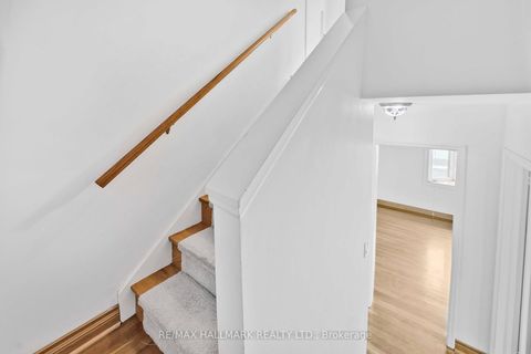 Photo 17 at 17 Tofield Crescent, Kipling, Toronto