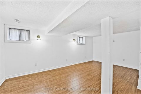 Photo 19 at 17 Tofield Crescent, Kipling, Toronto