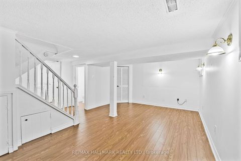 Photo 21 at 17 Tofield Crescent, Kipling, Toronto