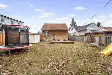 Photo 22 at 17 Tofield Crescent, Kipling, Toronto