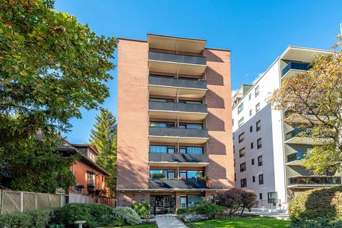 Photo 0 at 303 - 78 Warren Road, Casa Loma, Toronto