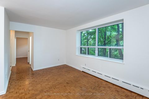 Photo 2 at 303 - 78 Warren Road, Casa Loma, Toronto